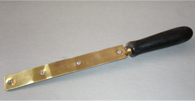 Bimetallic Strip Bimetallic Strip